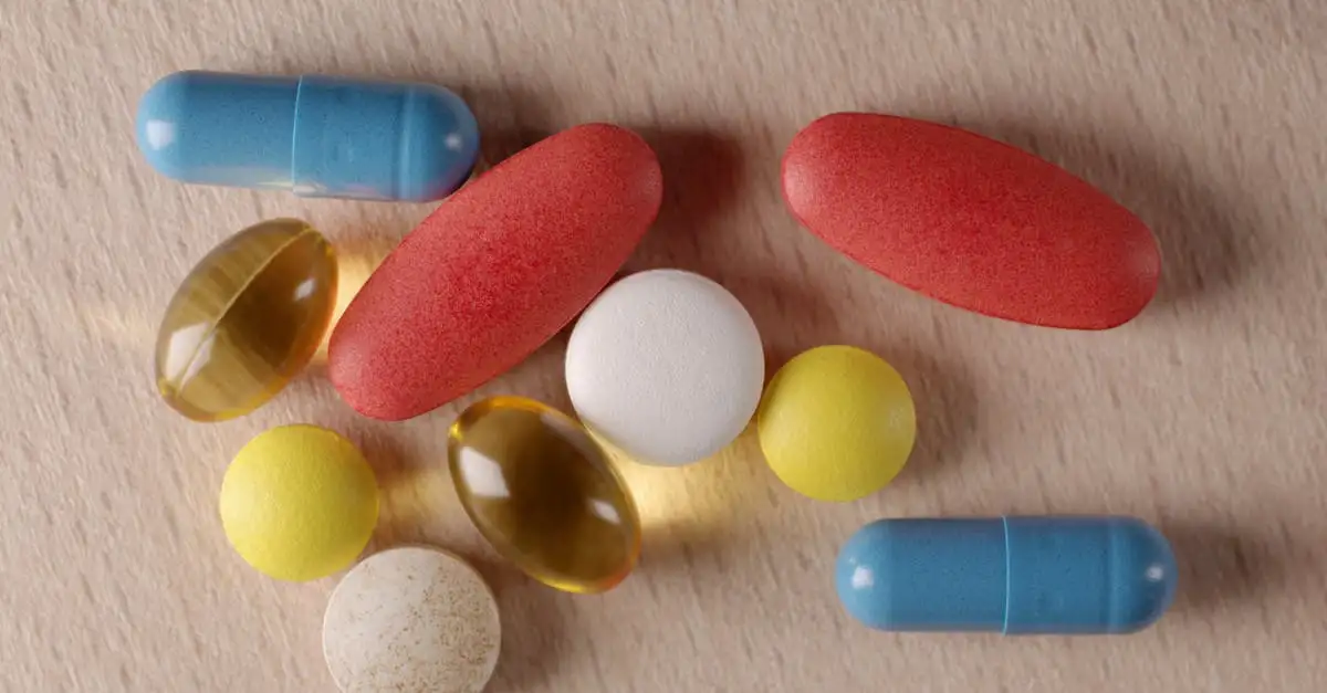 Bloedverdunners en nierfunctie: wat u moet weten