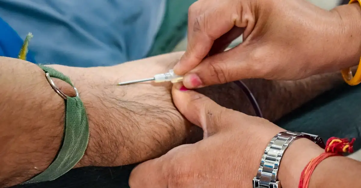 Nierstenen behandeling: effectieve opties en zorg