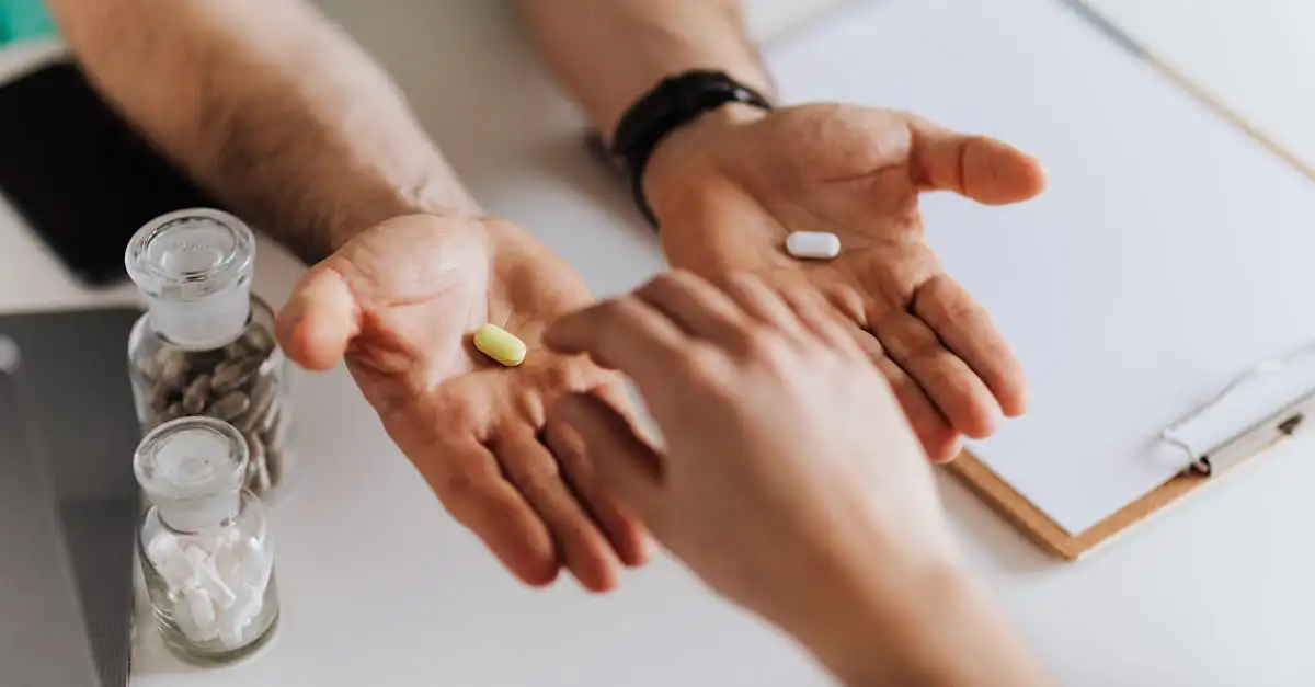 Verminderde nierfunctie door medicijnen: oorzaken en advies